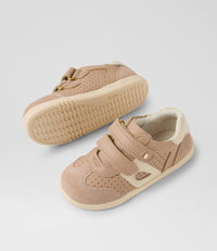 Titan - I-Walk - Warm Taupe