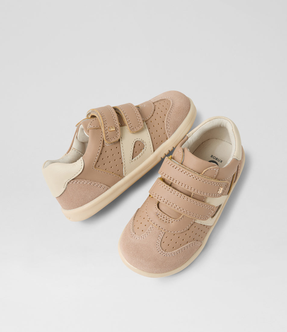 Titan - I-Walk - Warm Taupe