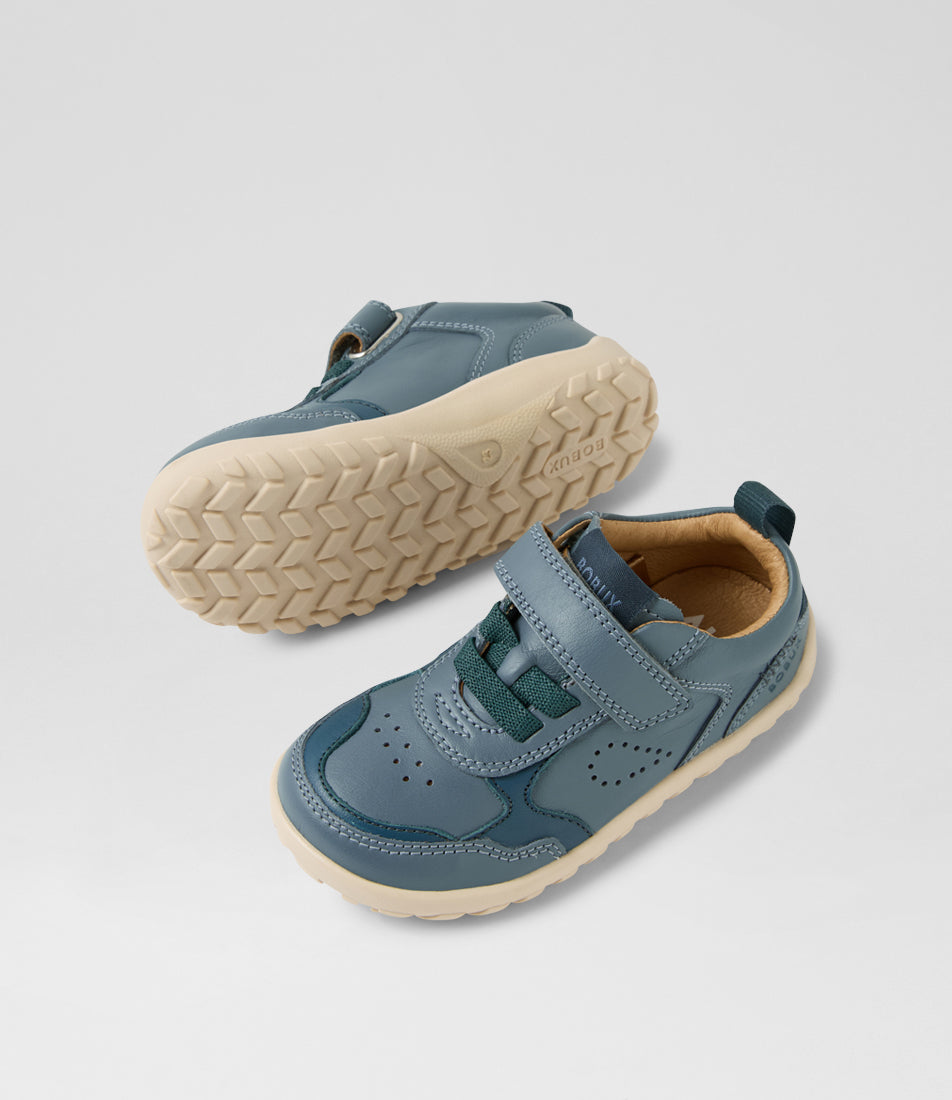 Neo - I-Walk - Stormy Weather