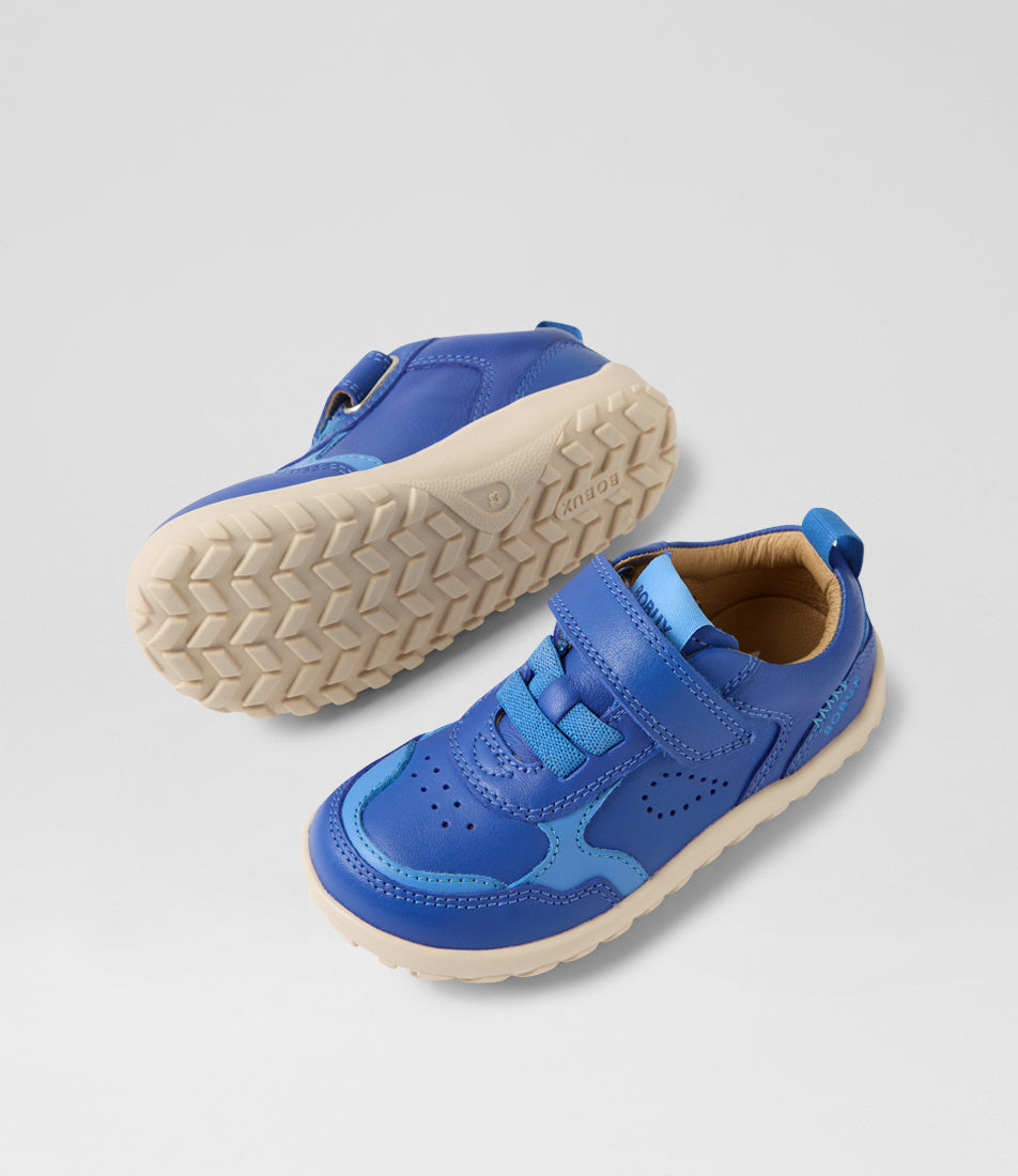 Neo - Step Up - Dazzling Blue