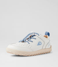 Nova - I-Walk - White