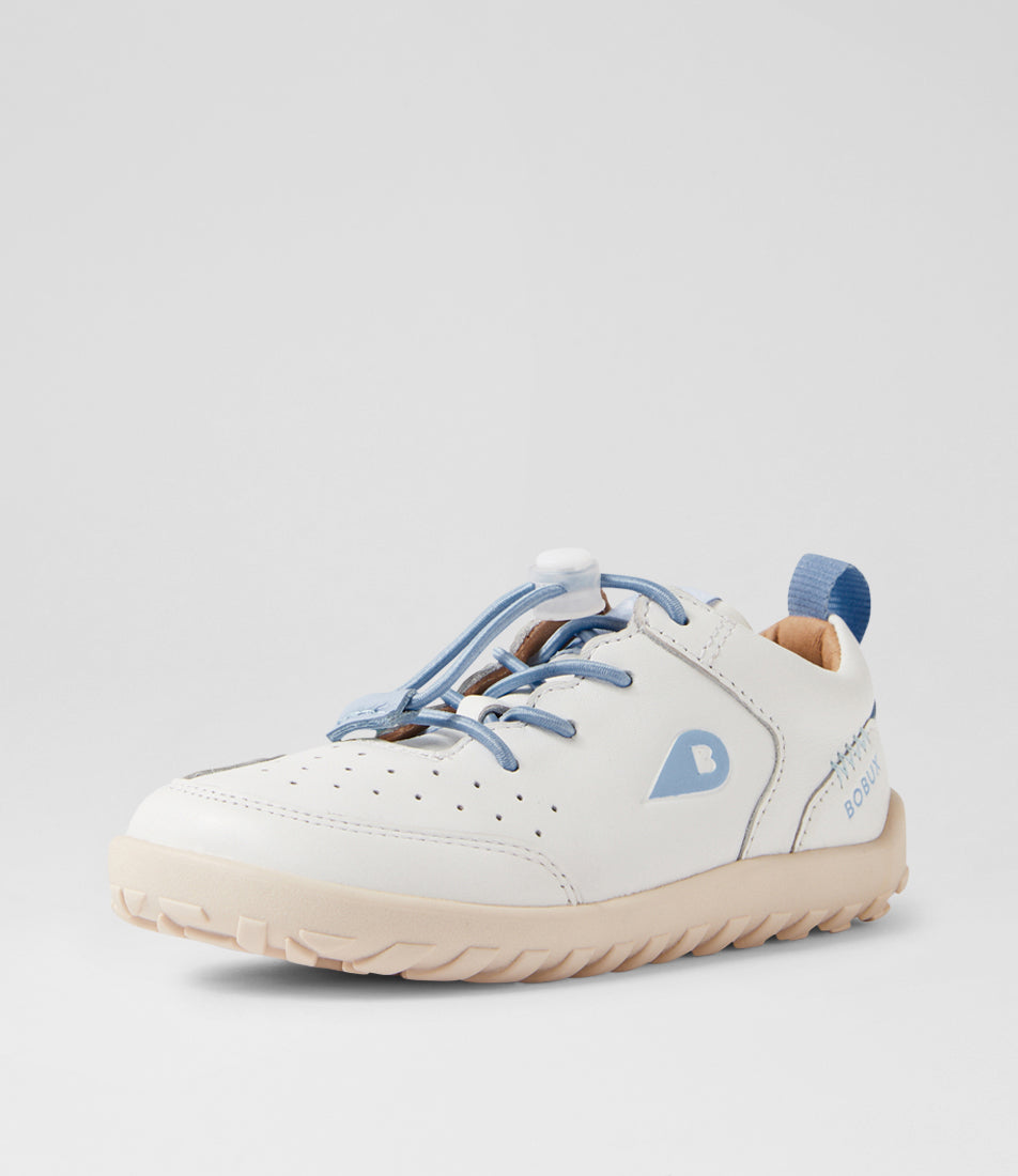 Nova - I-Walk - White