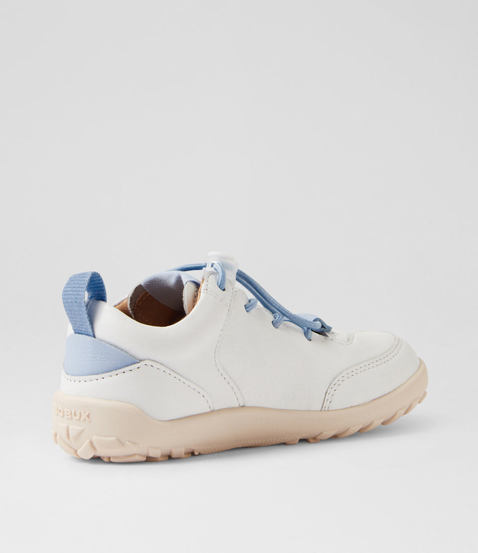 Nova - I-Walk - White