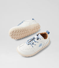 Nova - I-Walk - White