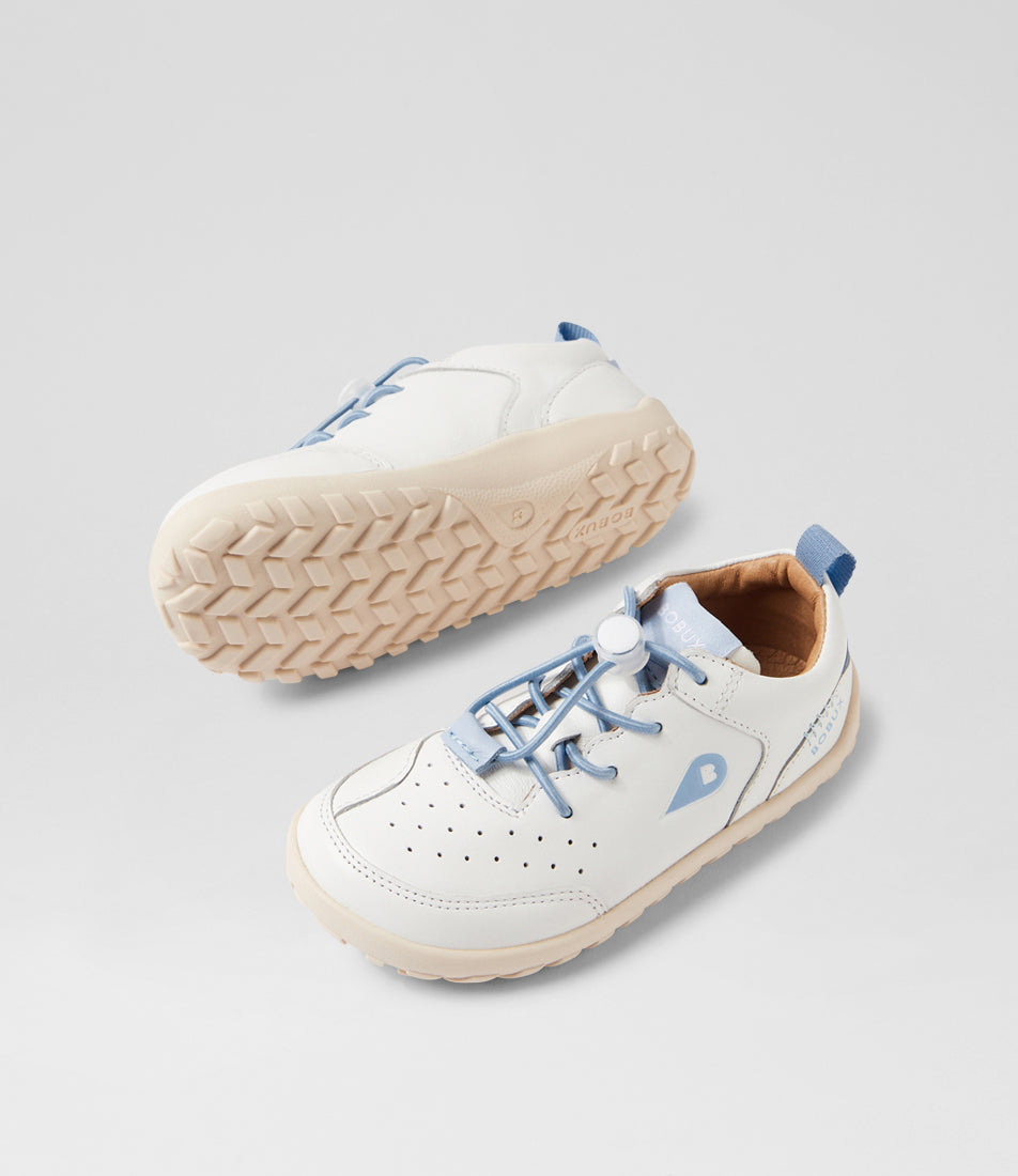 Nova - I-Walk - White