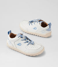 Nova - I-Walk - White