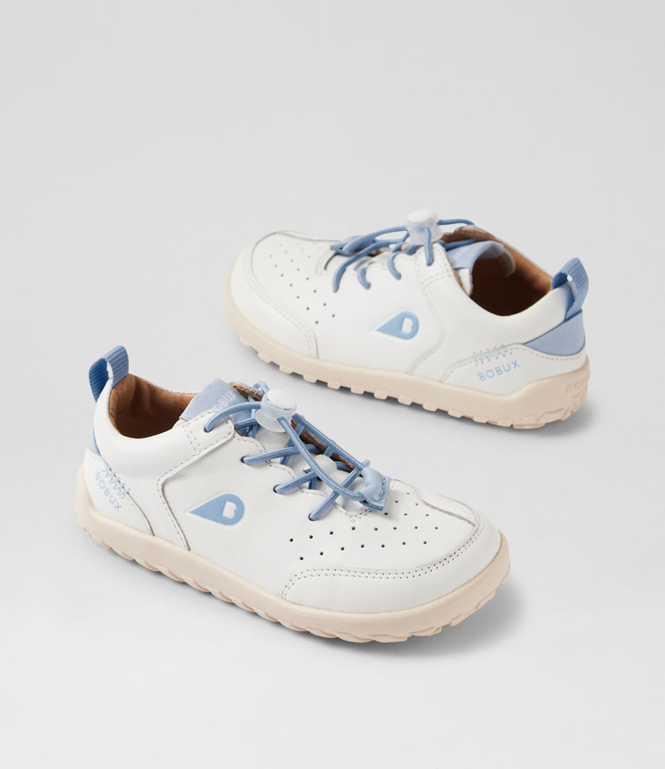 Nova - I-Walk - White