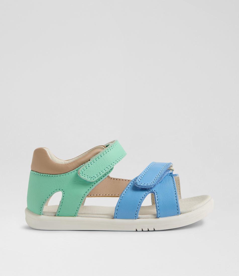 Dune-BQ - I-Walk - Jelly Mint