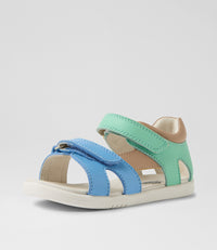 Dune-BQ - I-Walk - Jelly Mint