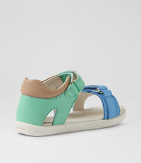 Dune-BQ - I-Walk - Jelly Mint