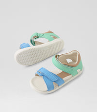 Dune-BQ - I-Walk - Jelly Mint