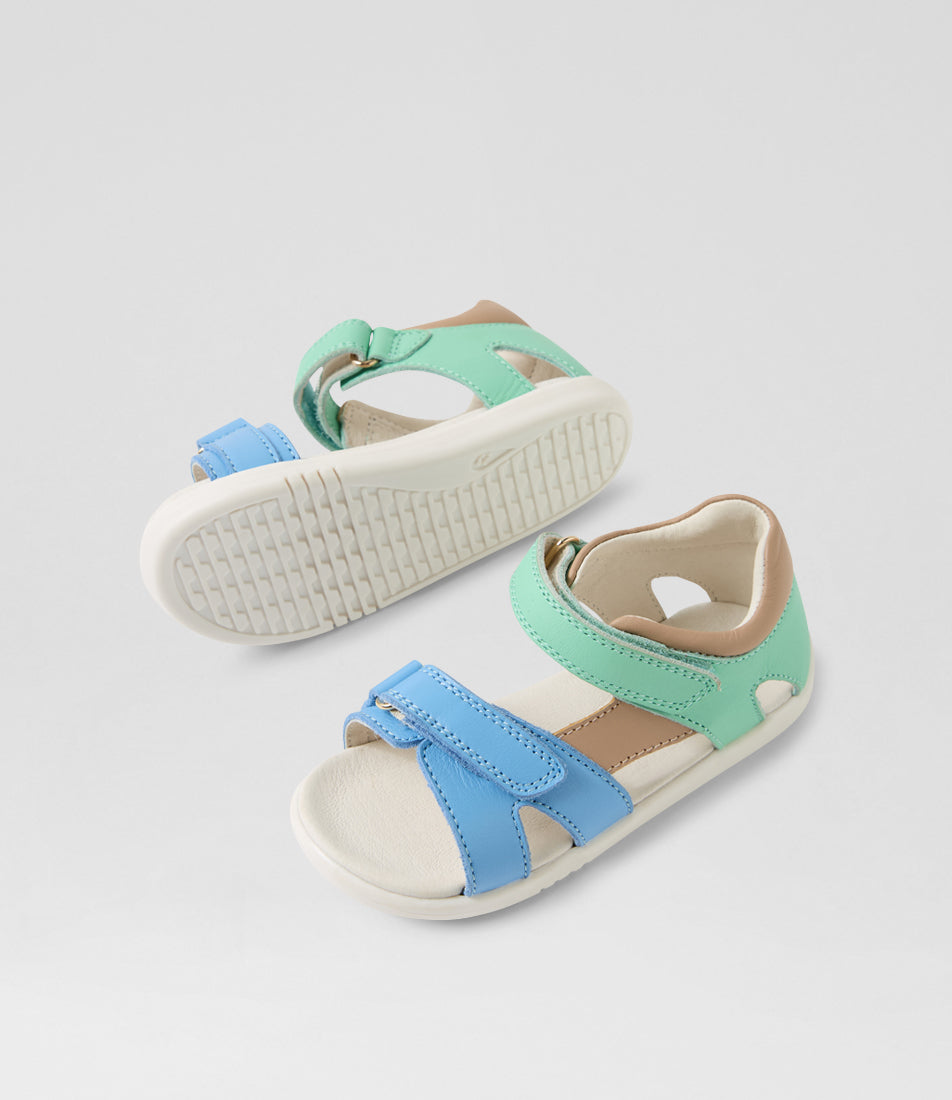 Dune-BQ - I-Walk - Jelly Mint