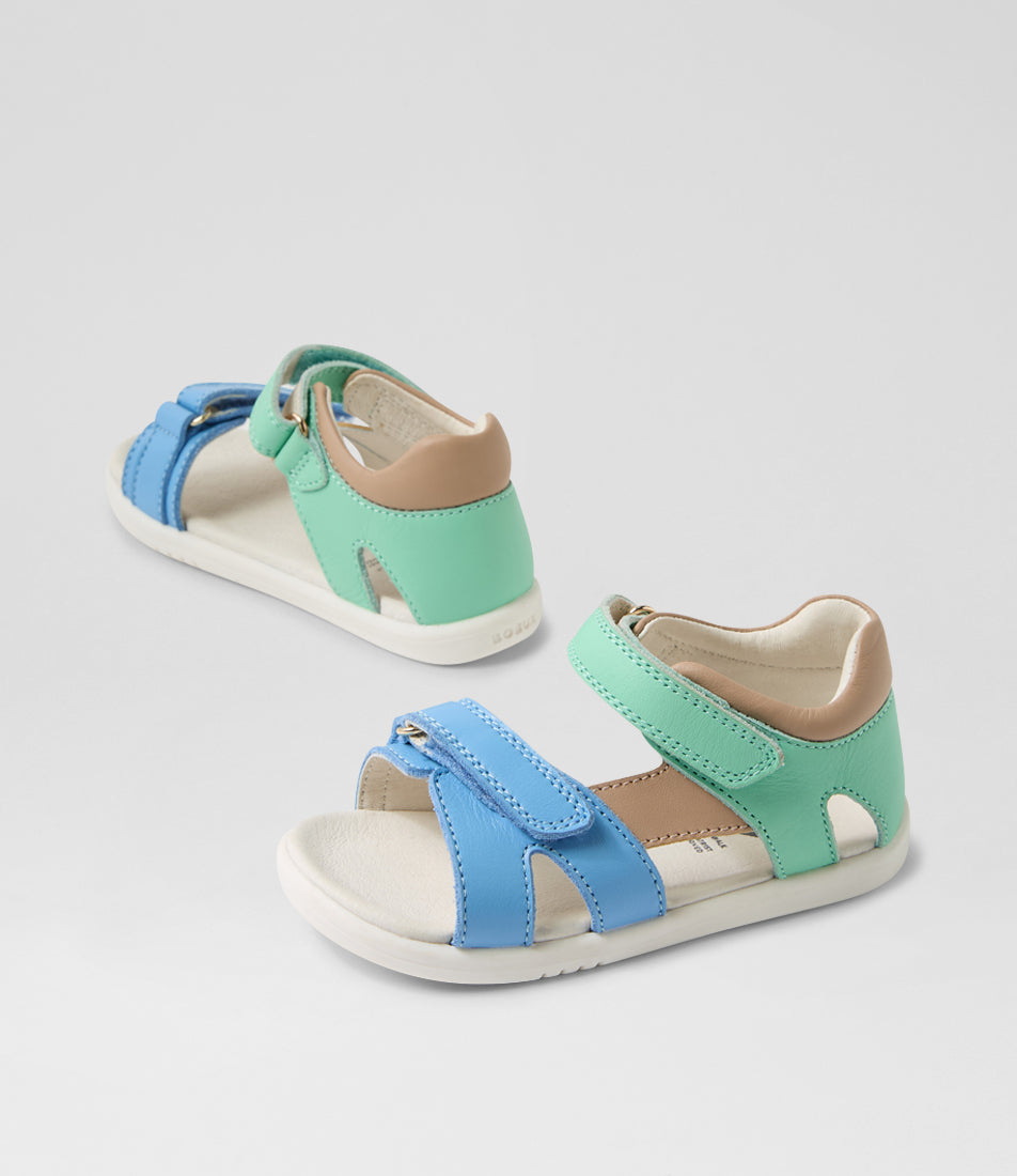 Dune-BQ - I-Walk - Jelly Mint