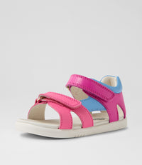 Dune-BQ - I-Walk - Rose Violet