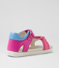 Dune-BQ - I-Walk - Rose Violet