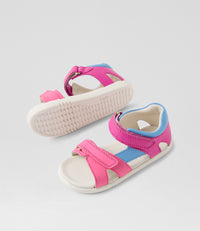 Dune-BQ - I-Walk - Rose Violet