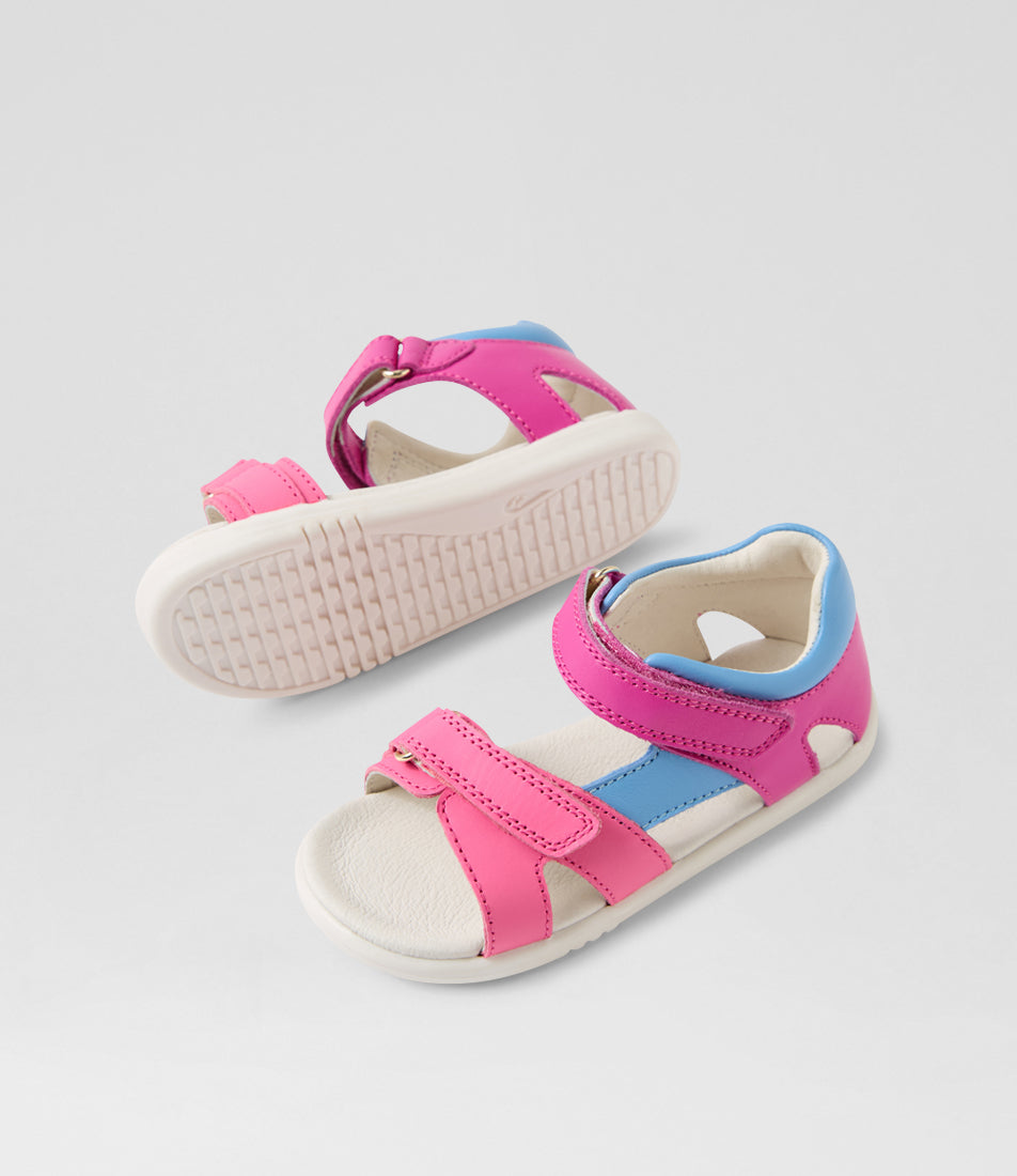 Dune-BQ - I-Walk - Rose Violet