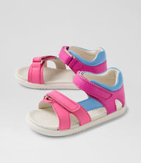 Dune-BQ - I-Walk - Rose Violet