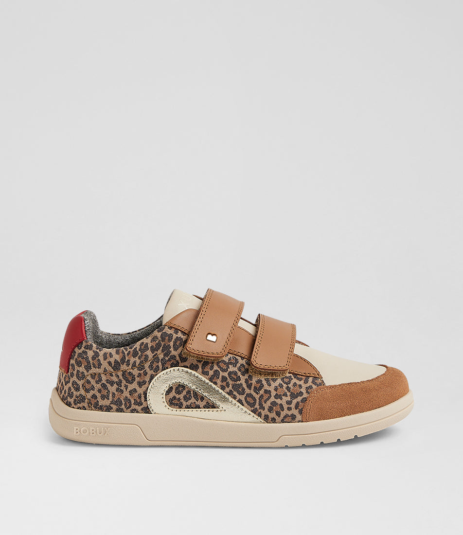 Blaze - Kid+ - Leopard Shimmer