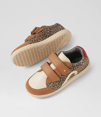 Blaze - Kid+ - Leopard Shimmer