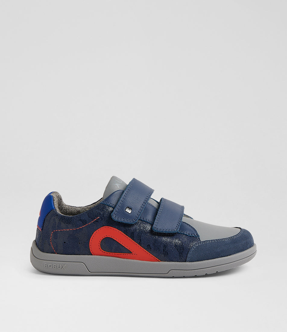 Blaze - Kid+ - Army Camo-Navy