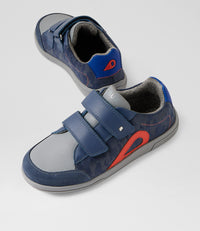 Blaze - Kid+ - Army Camo-Navy