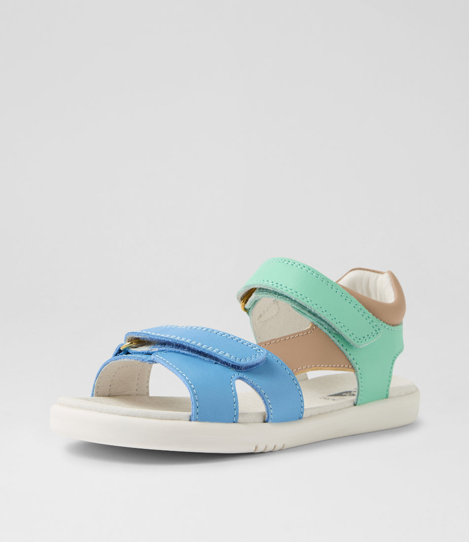 Dune-BQ - Kid+ - Jelly Mint