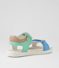 Dune-BQ - Kid+ - Jelly Mint