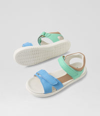 Dune-BQ - Kid+ - Jelly Mint