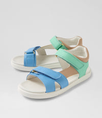 Dune-BQ - Kid+ - Jelly Mint