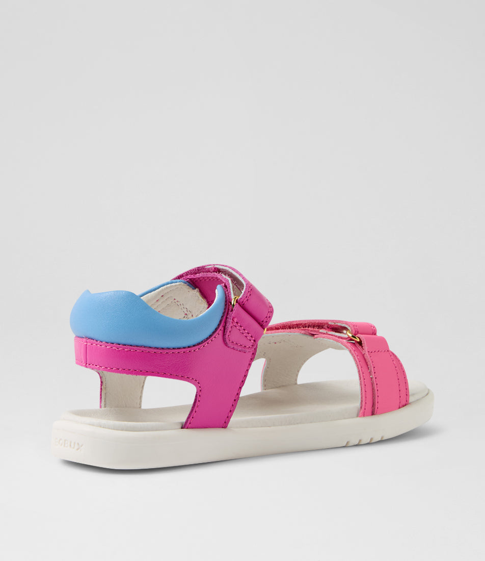 Dune-BQ - Kid+ - Rose Violet