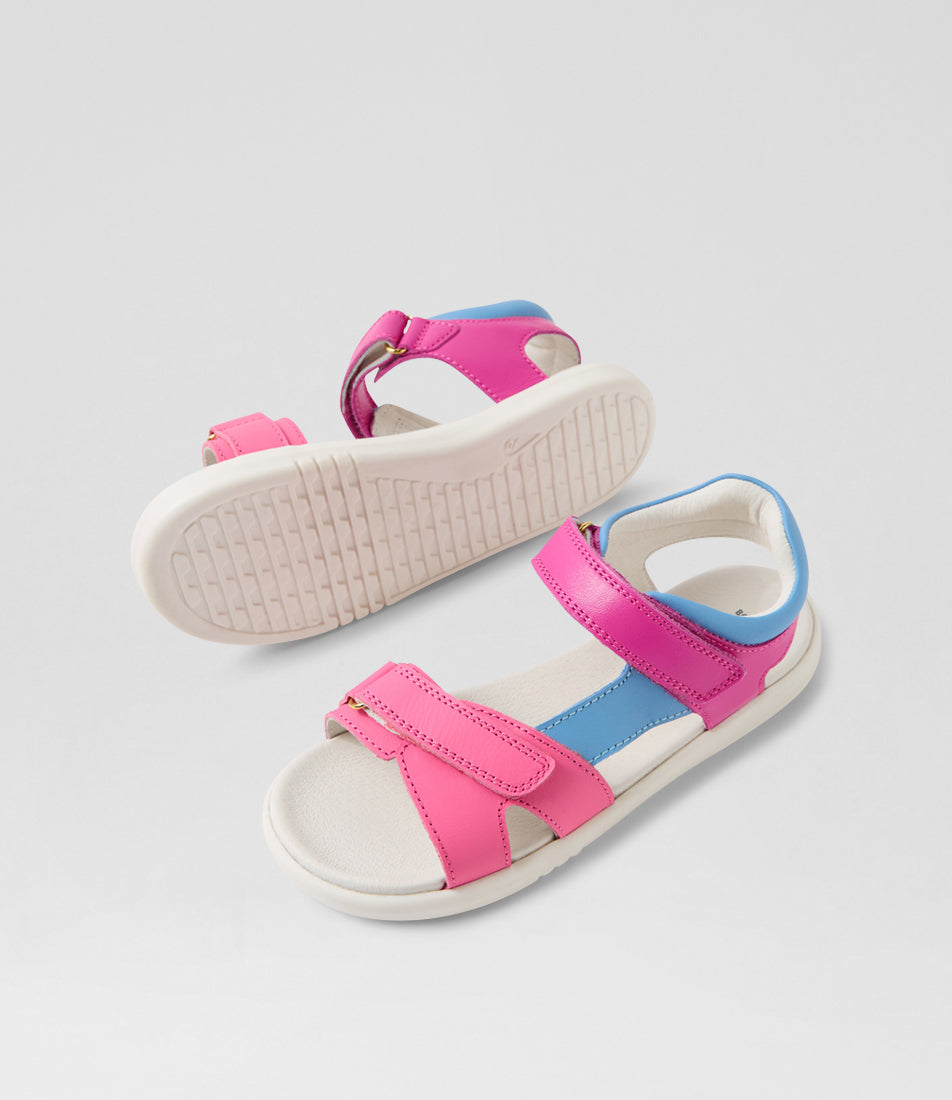 Dune-BQ - Kid+ - Rose Violet