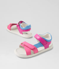 Dune-BQ - Kid+ - Rose Violet