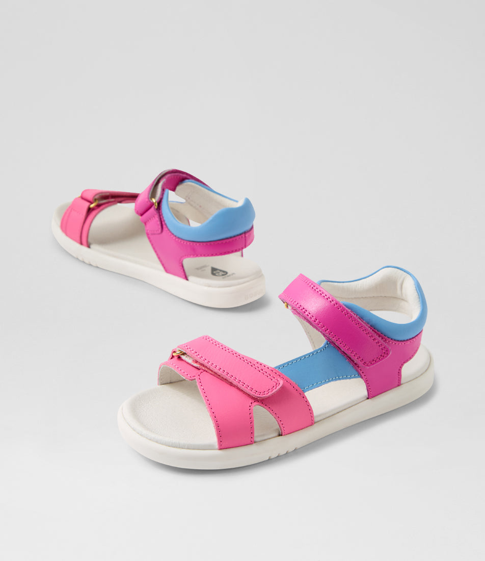 Dune-BQ - Kid+ - Rose Violet