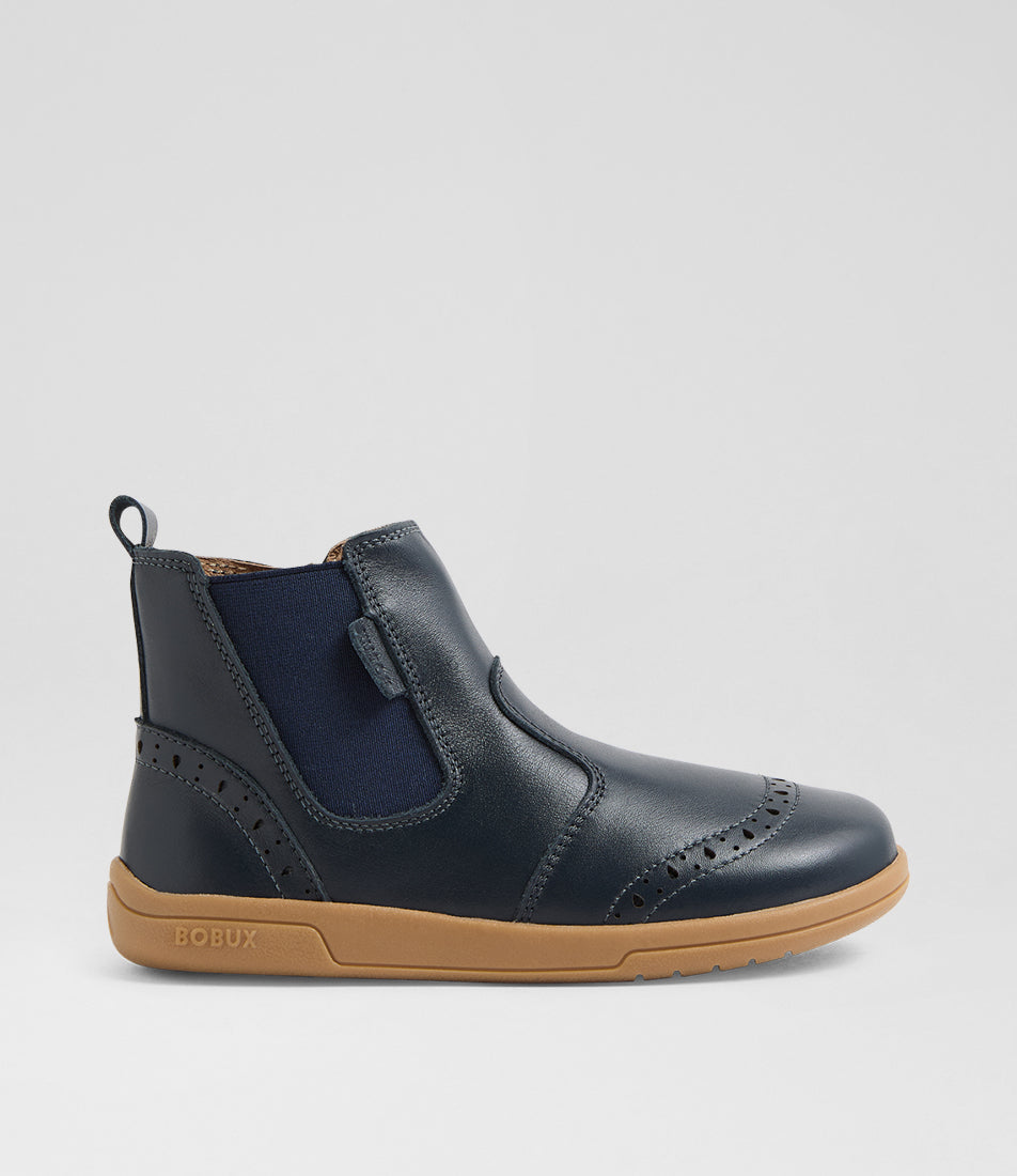 Billie II - Kid+ - Navy