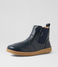 Billie II - Kid+ - Navy