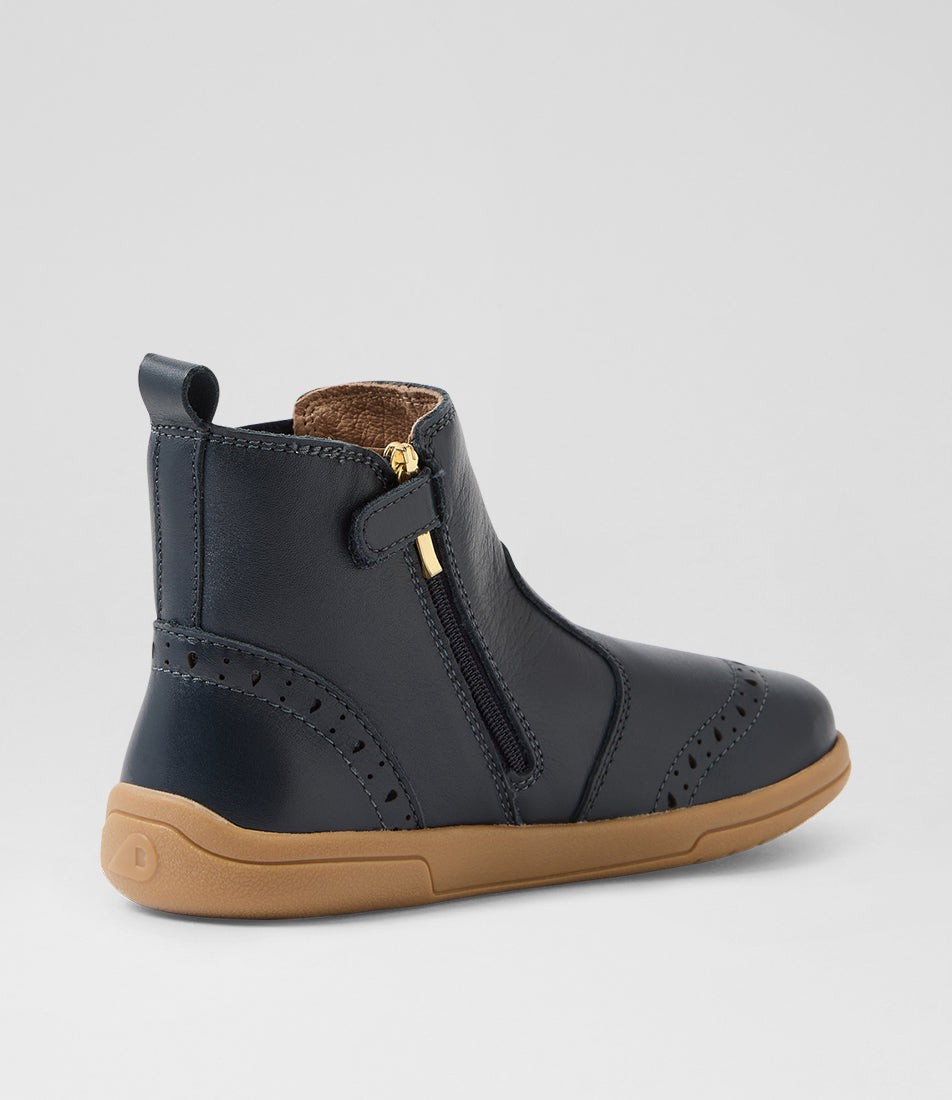 Billie II - Kid+ - Navy