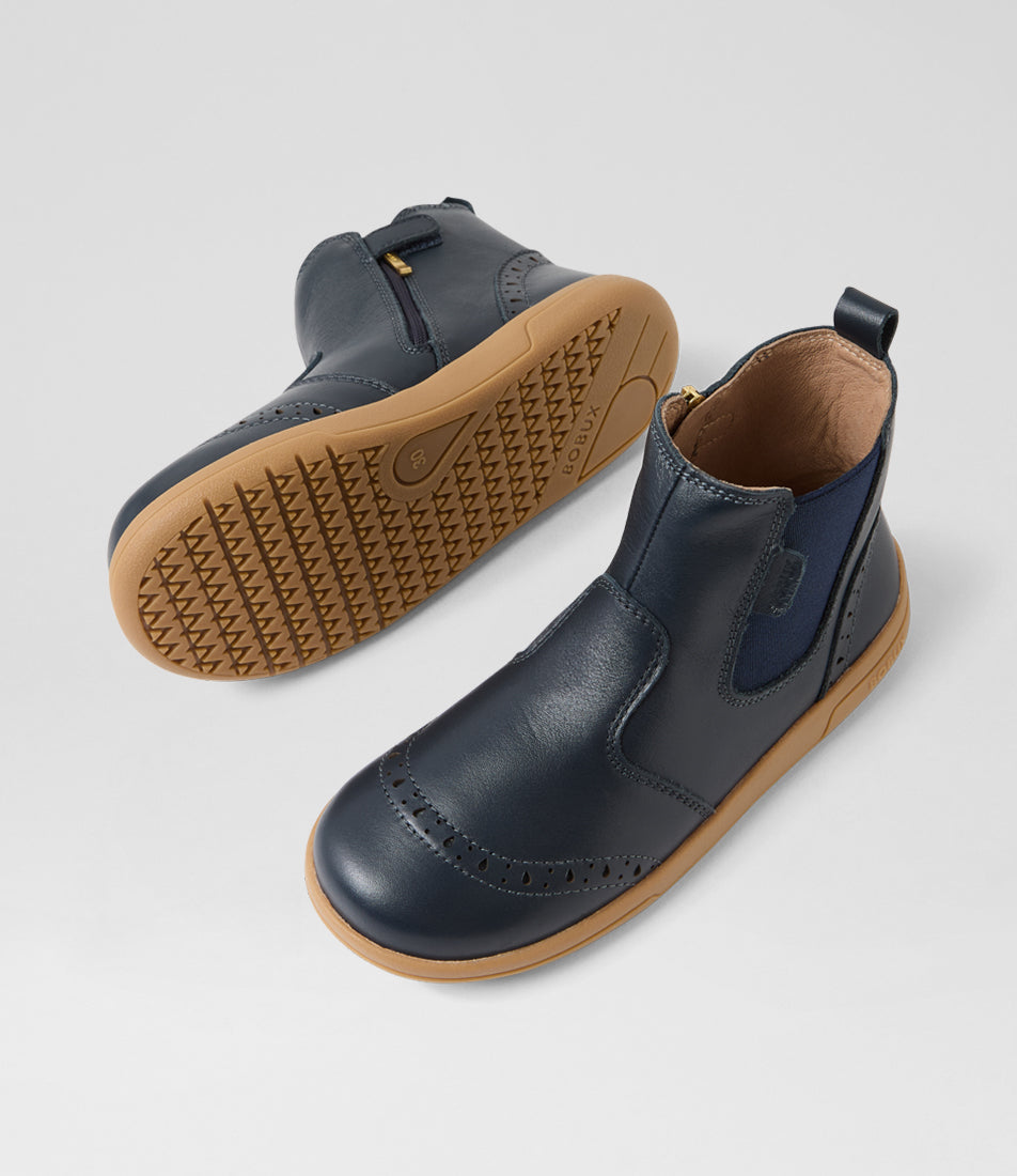 Billie II - Kid+ - Navy