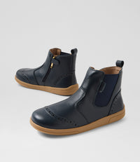 Billie II - Kid+ - Navy