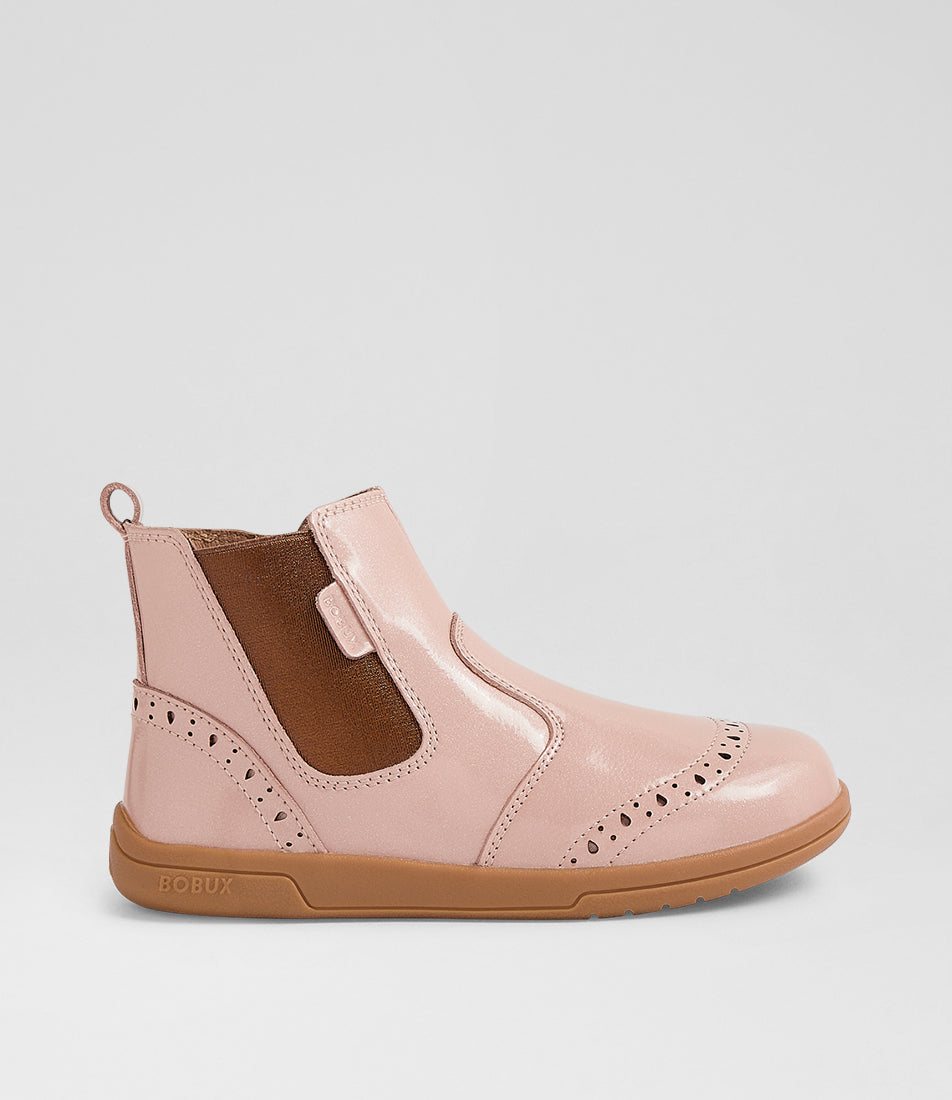 Billie II - Kid+ - Cameo Rose