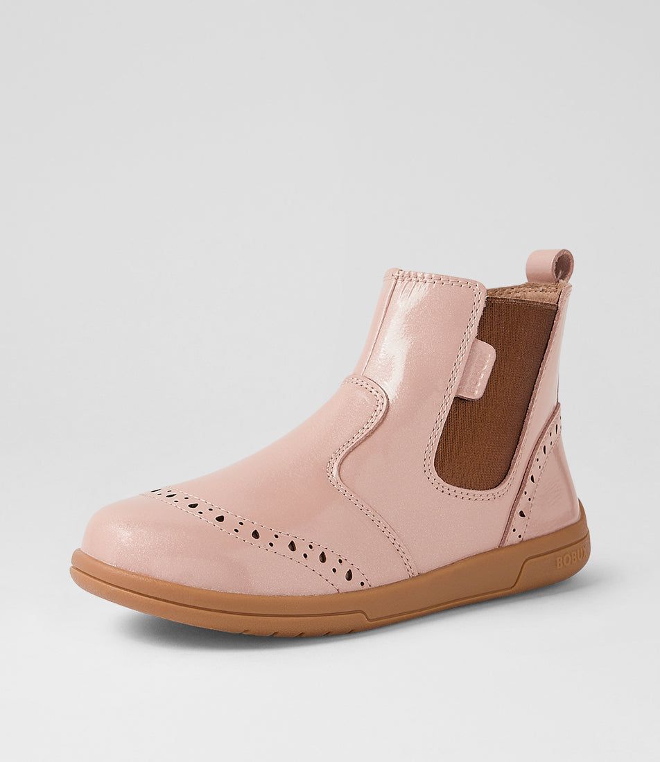 Billie II - Kid+ - Cameo Rose