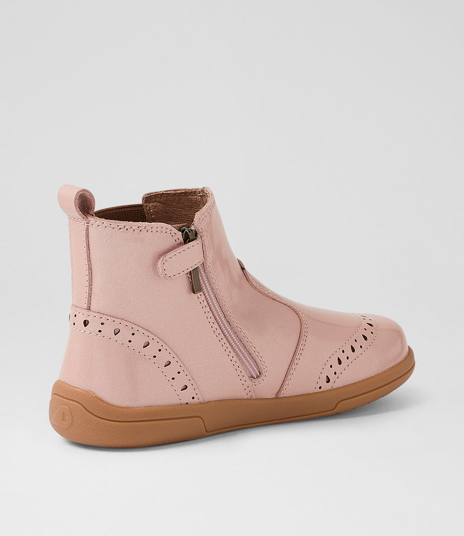 Billie II - Kid+ - Cameo Rose