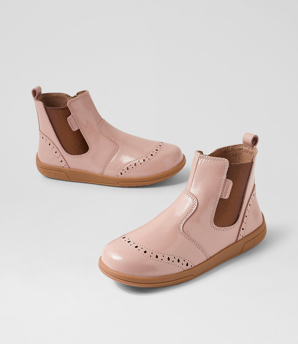 Billie II - Kid+ - Cameo Rose