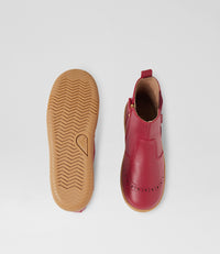 Billie II - Kid+ - Tibitan Red