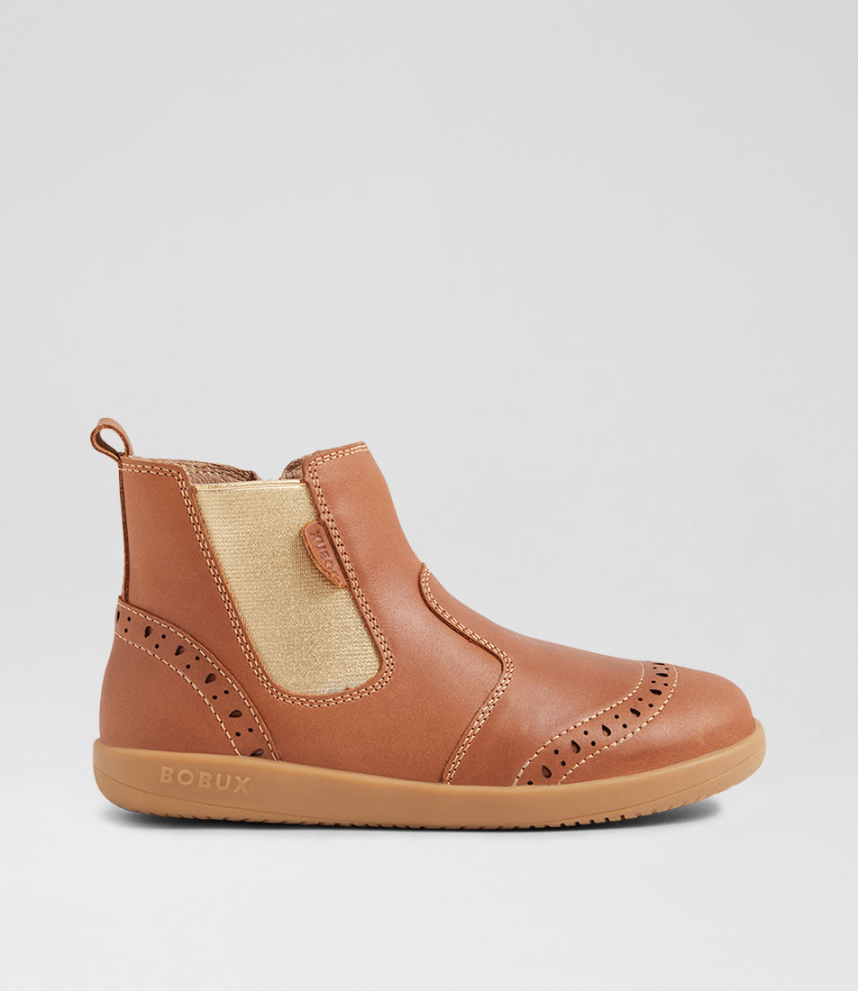 Billie II - Kid+ - Caramel