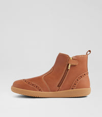 Billie II - Kid+ - Caramel