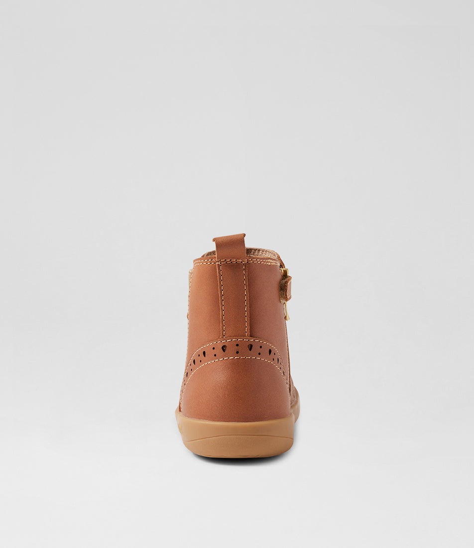 Billie II - Kid+ - Caramel