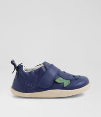 Blueberry Dash - Xplorer - Twilight Blue