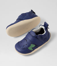 Blueberry Dash - Xplorer - Twilight Blue