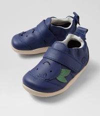 Blueberry Dash - Xplorer - Twilight Blue